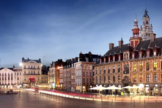 Lille