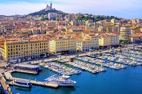 Marseille
