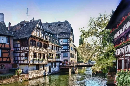 Strasbourg